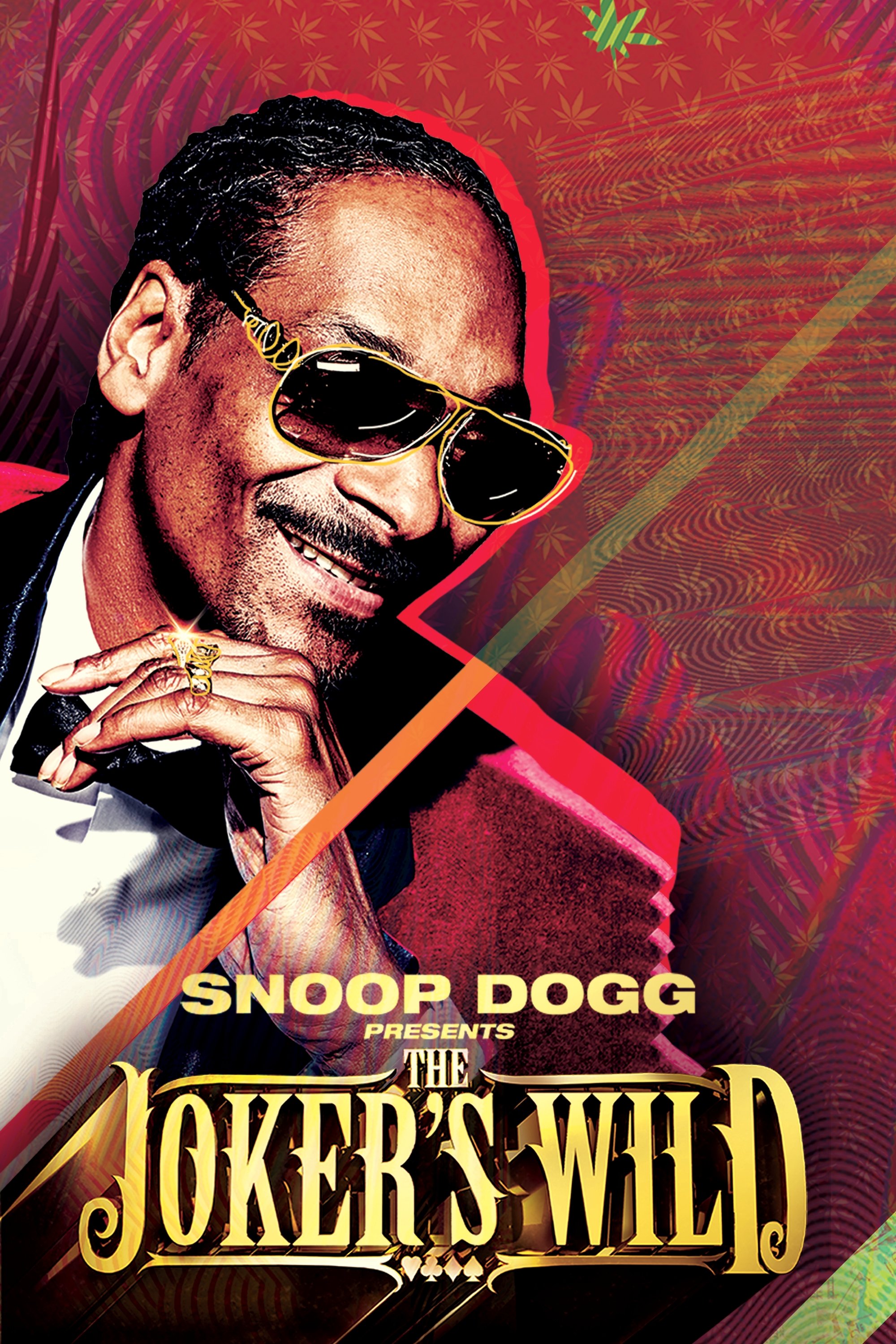 Snoop Dogg Presents The Joker's Wild - Season 2