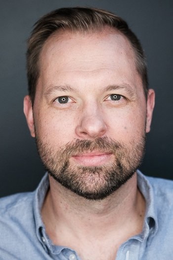 David Larson | Director