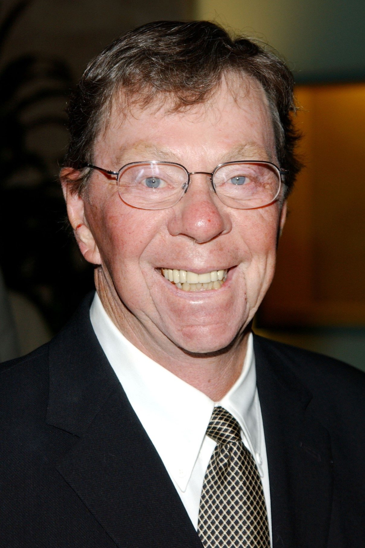 et billede af Joe Conley