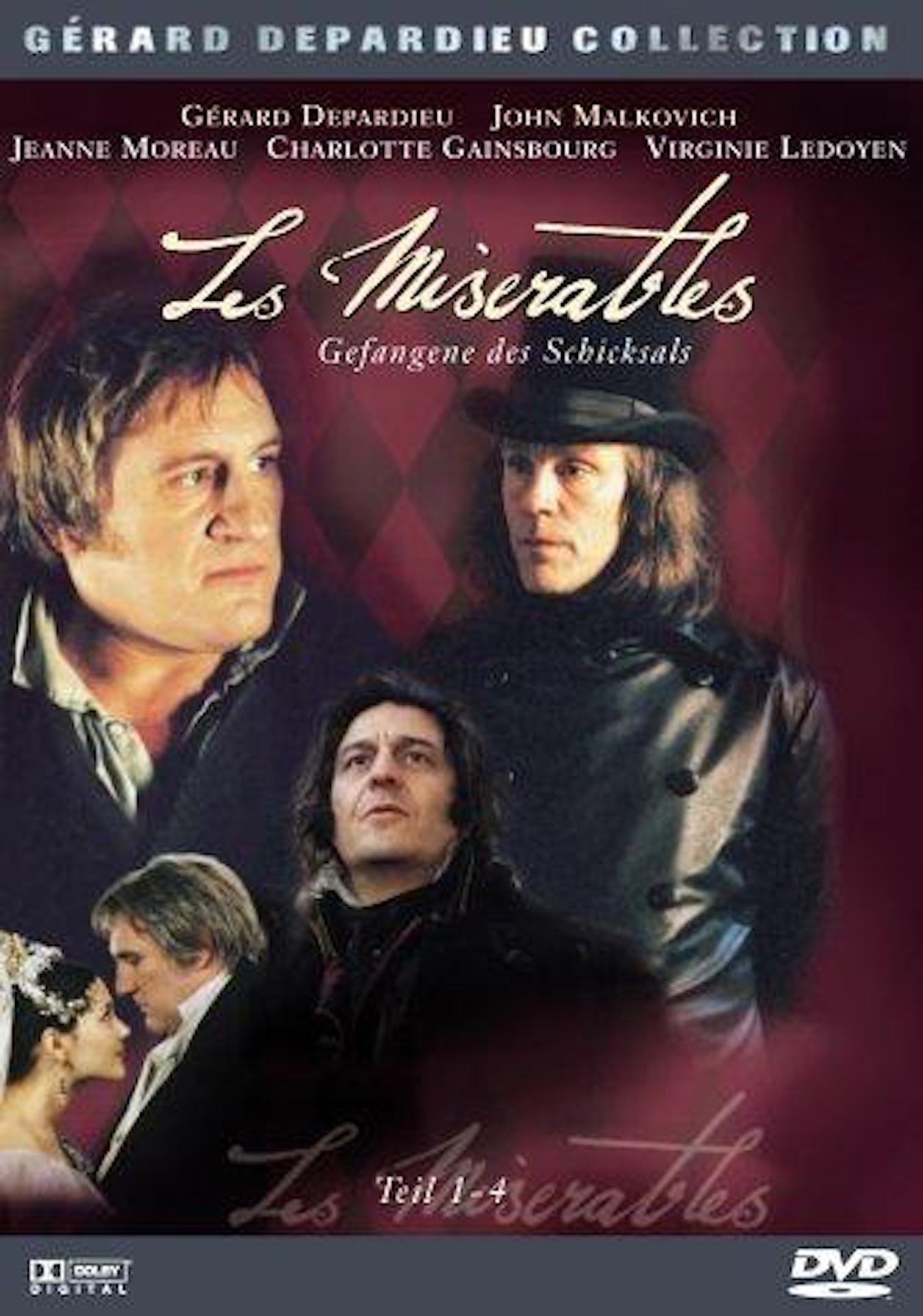 Les miserables