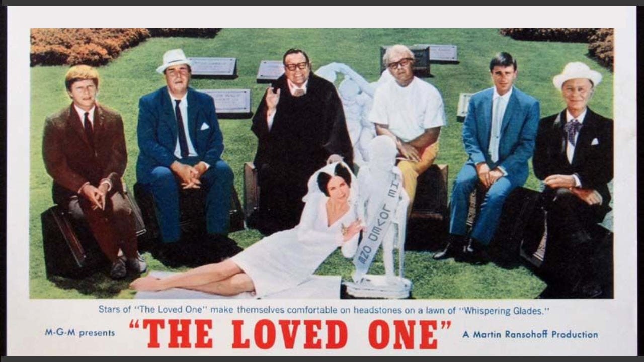 The Loved One (1965)