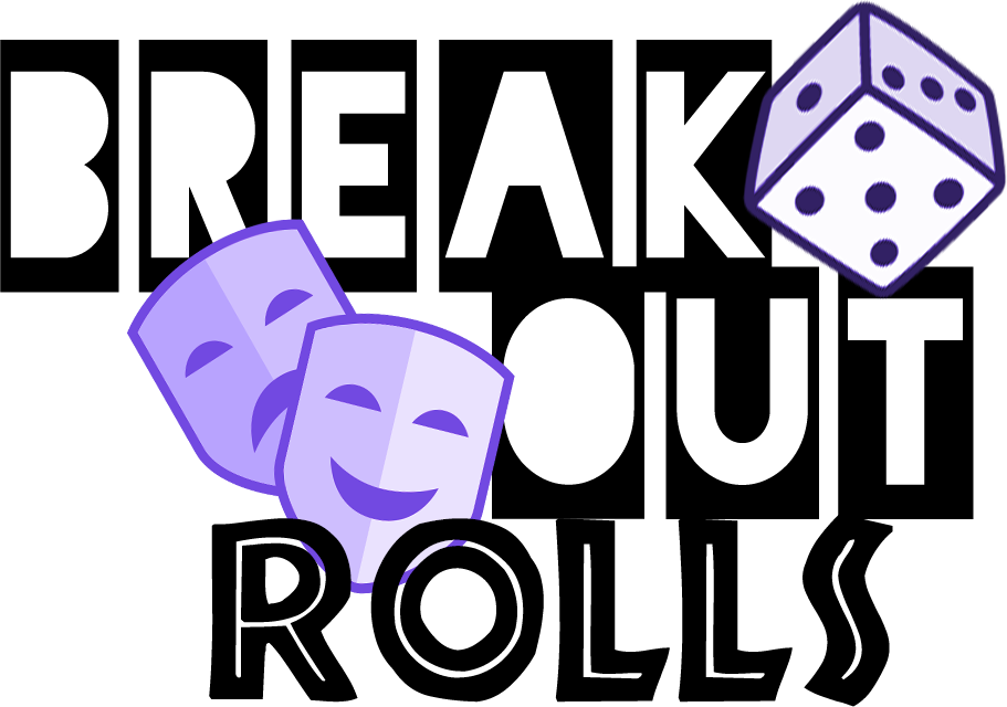 Breakout Rolls