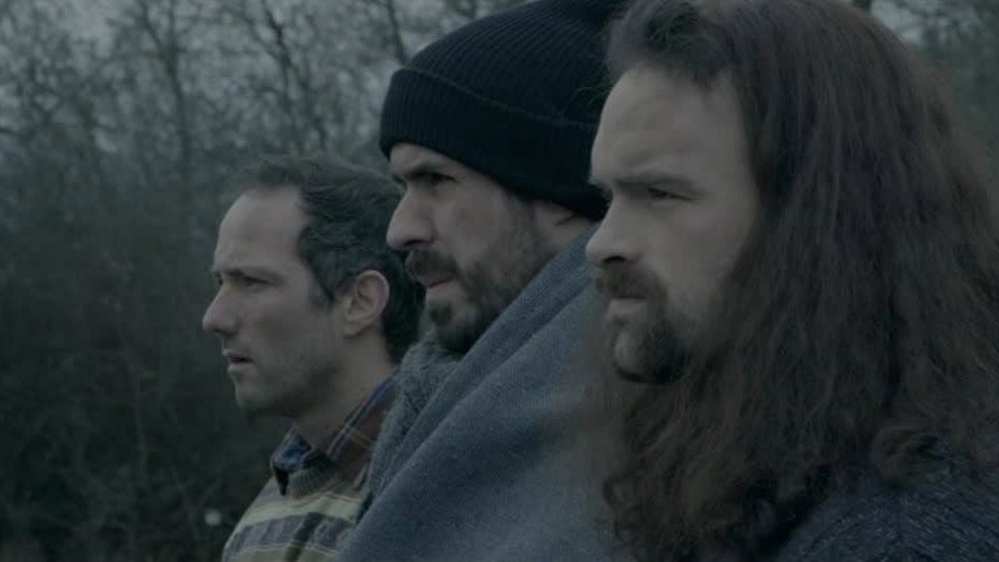 Episode 1