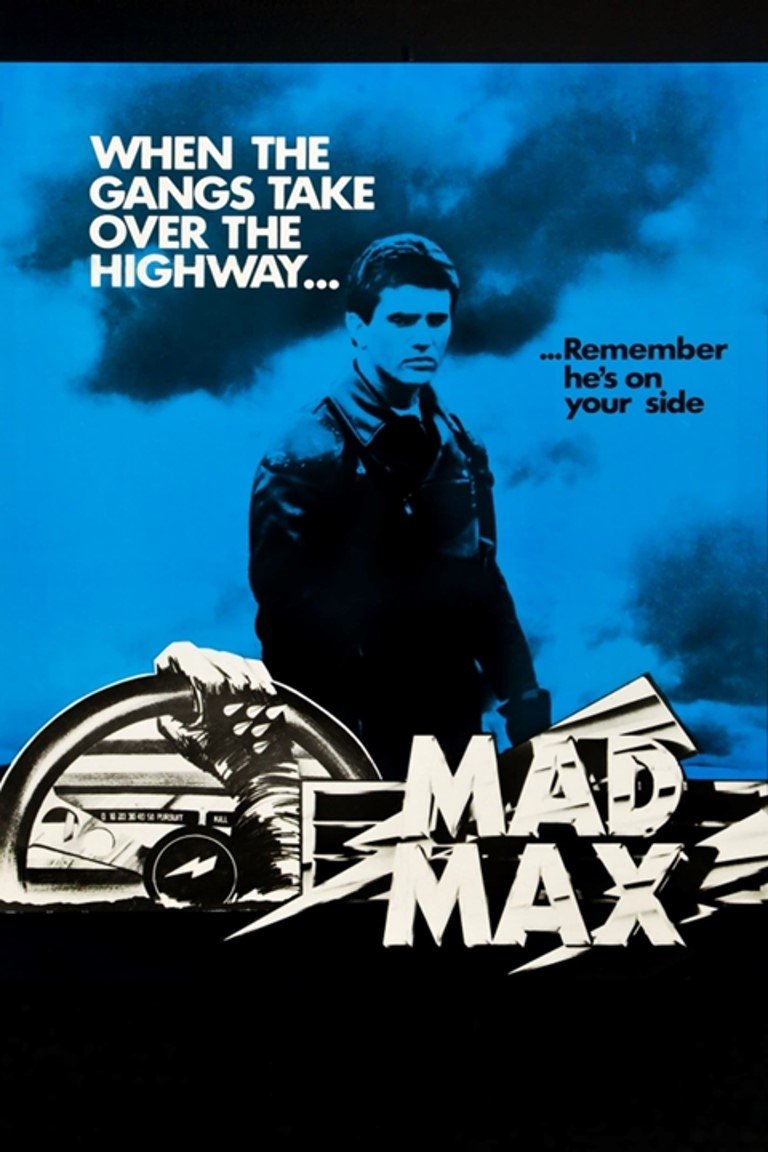 Mad Max