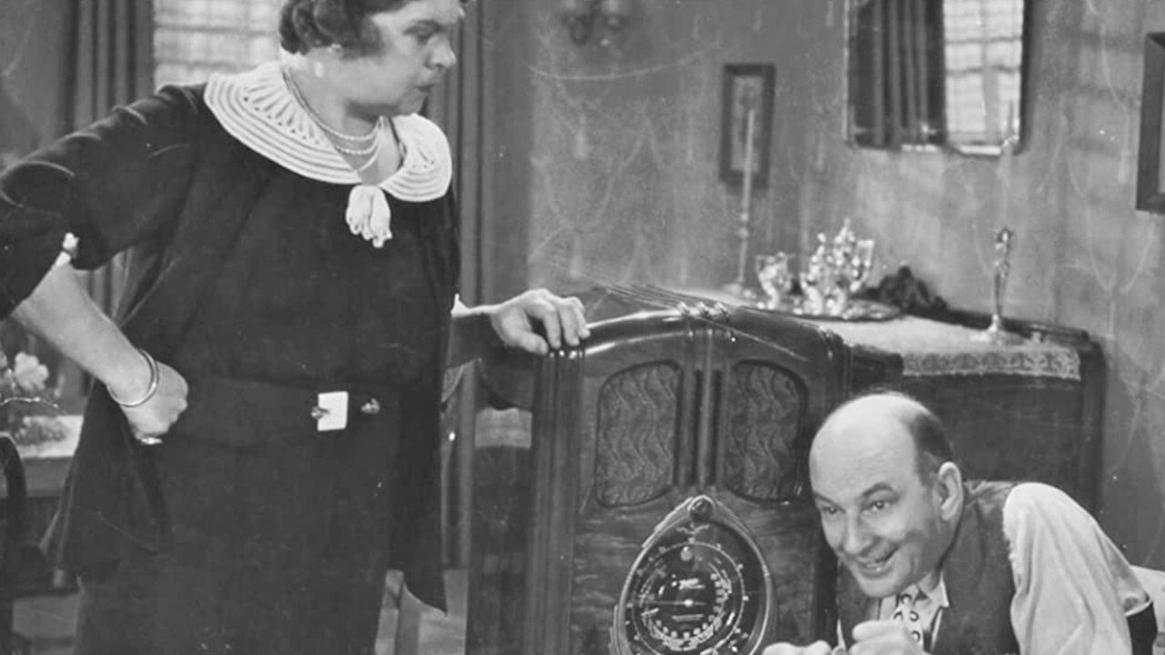 A Rented Riot (1937)