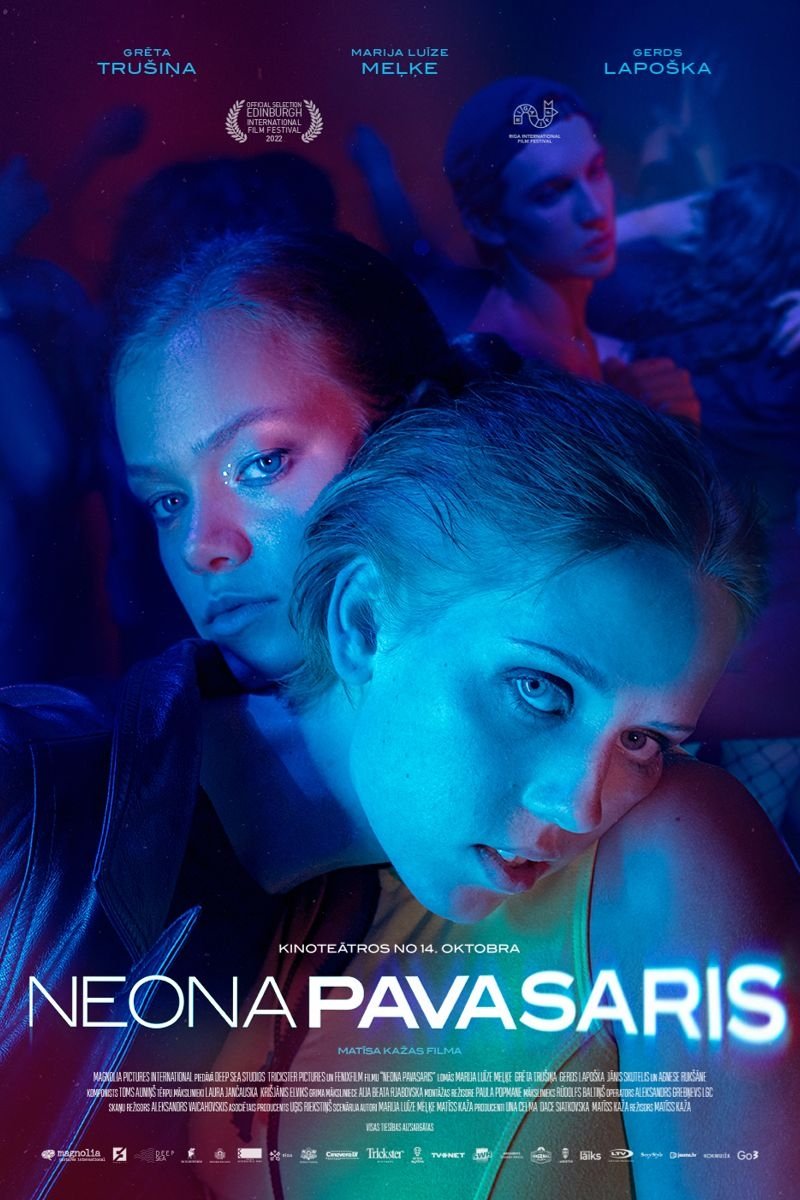 Neona pavasaris