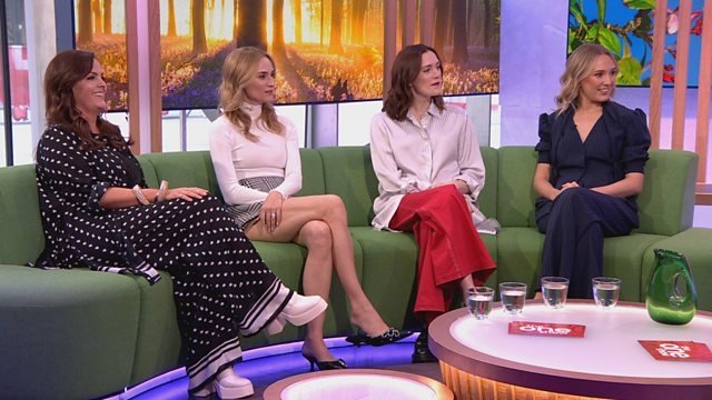 The One Show 15x90