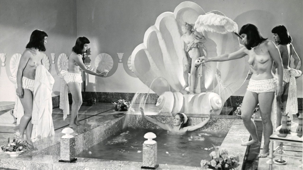 Helen of Troy (1951)