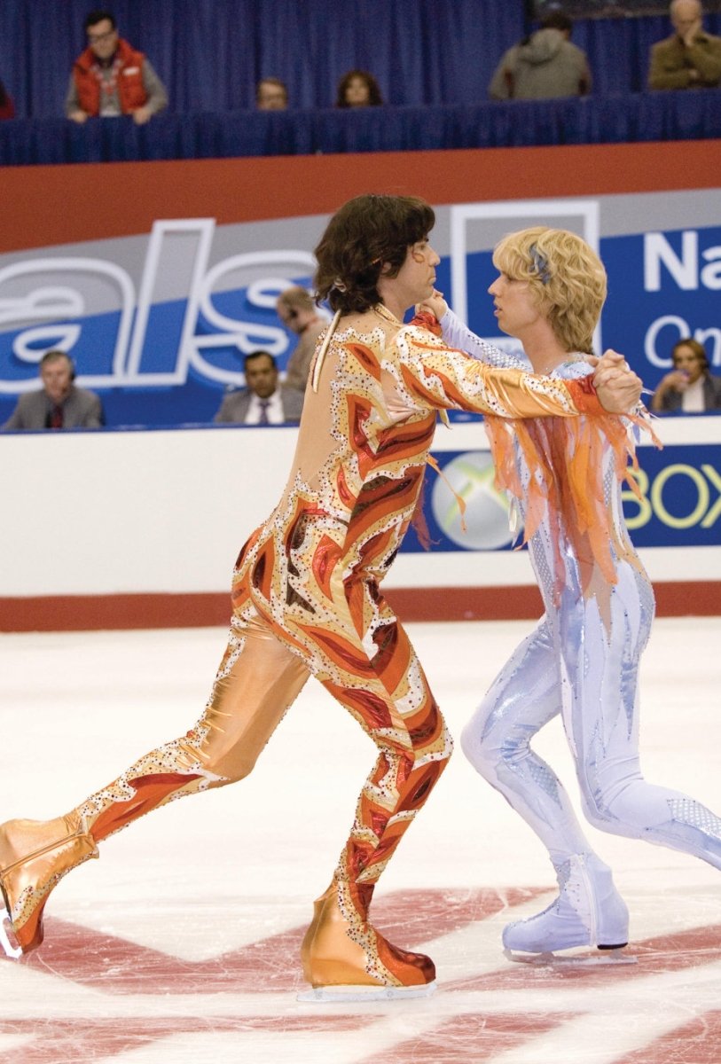 Blades of Glory