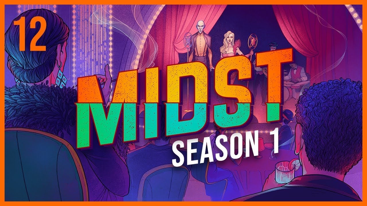Episode 12
