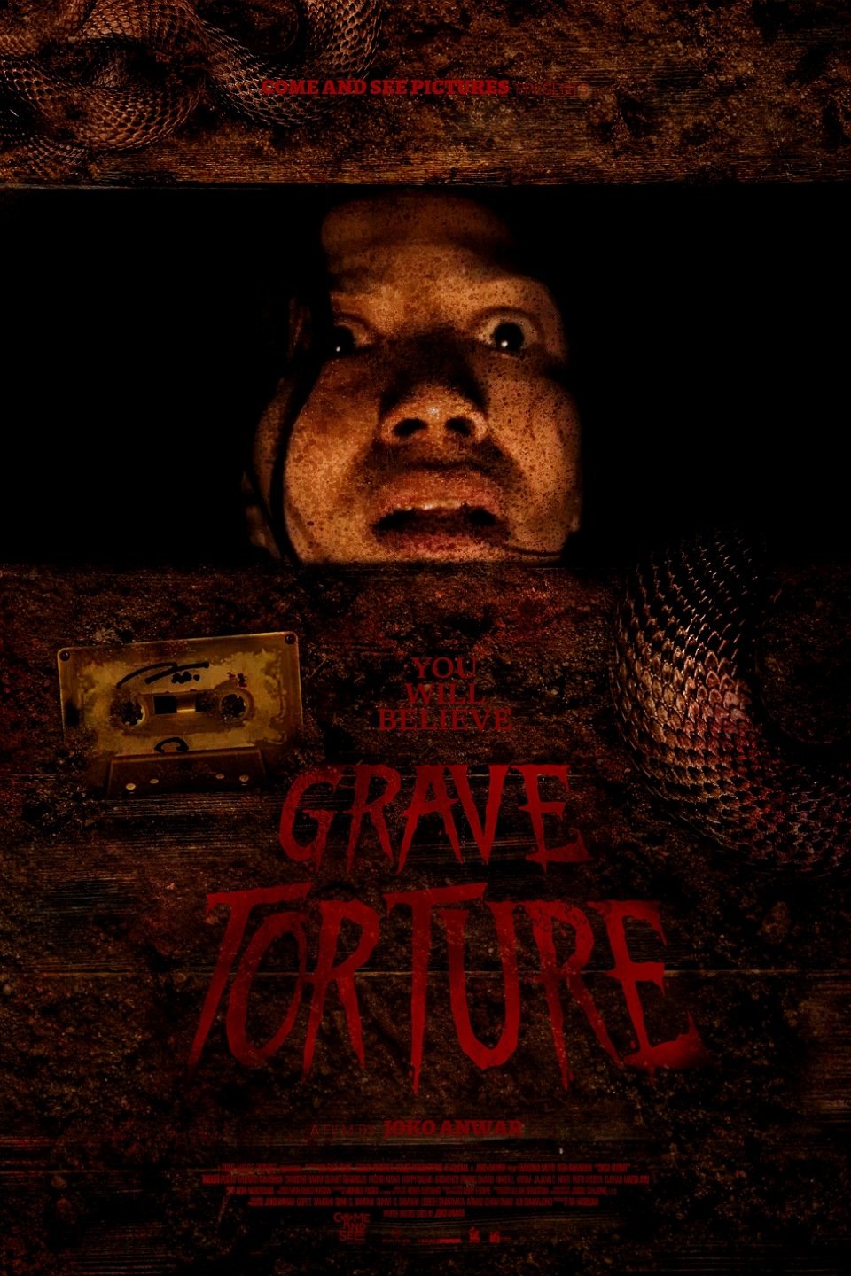 Grave Torture