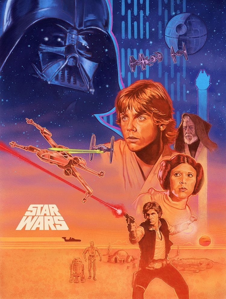 Star Wars