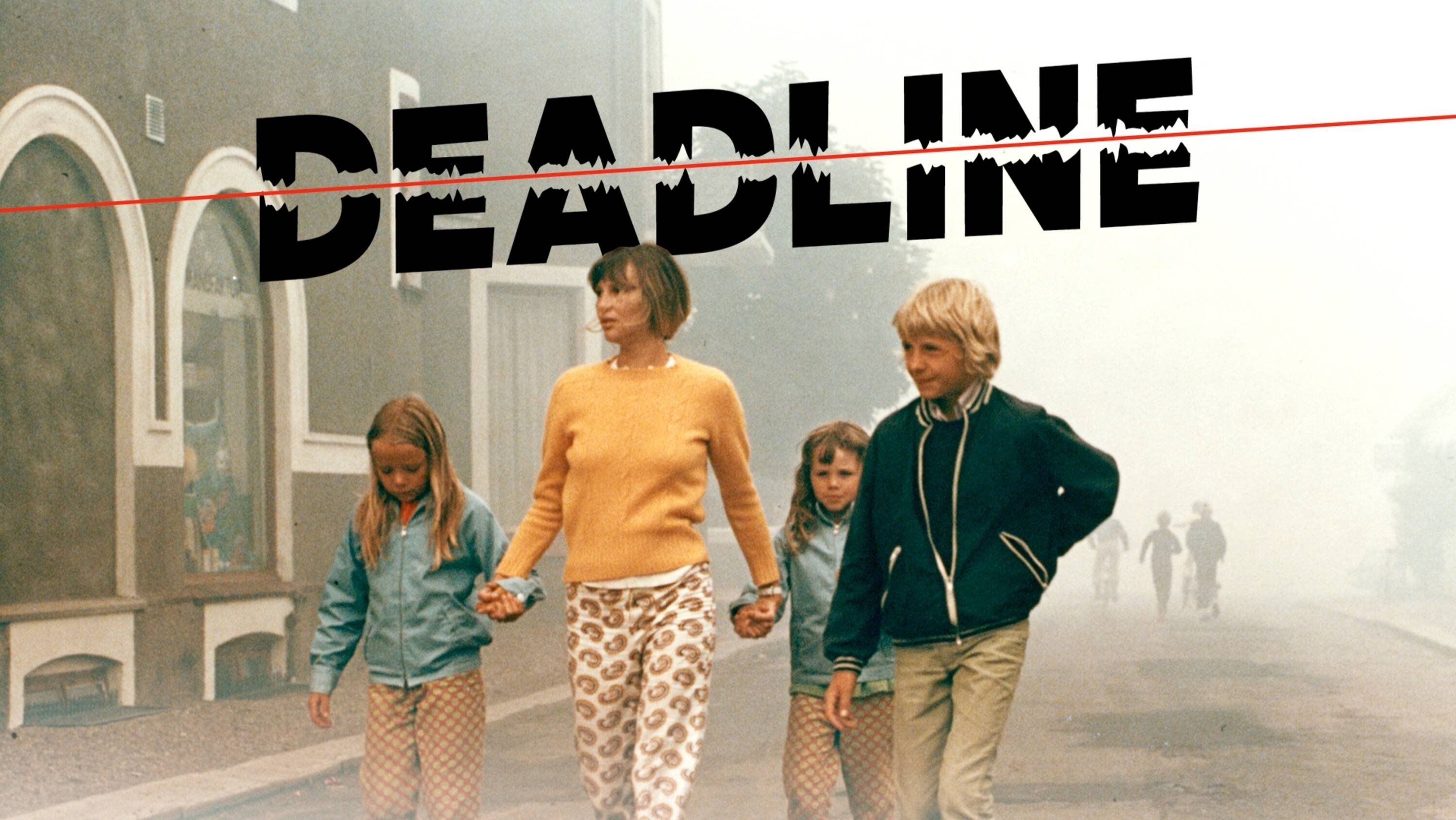 Deadline