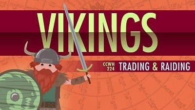 Crash Course World History - Épisode 24