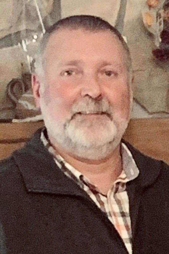 et billede af Teddy Darnell