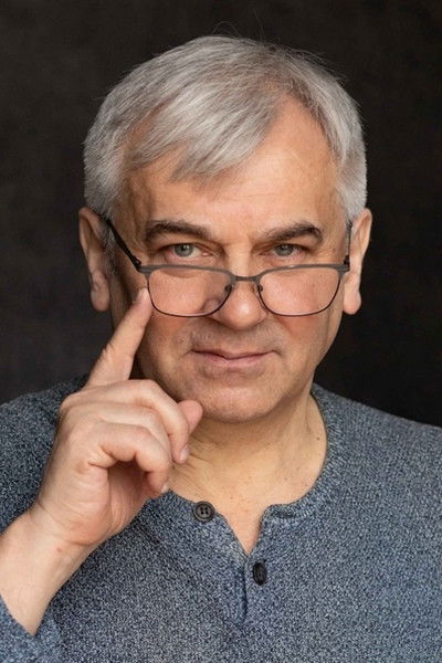 et billede af Pyotr Kudryashov