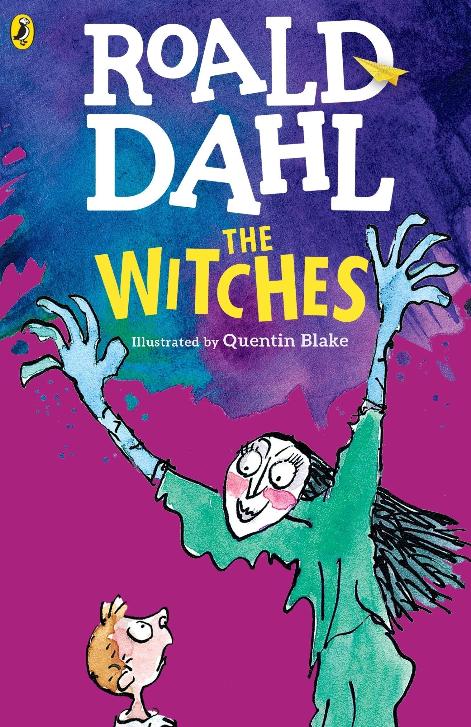 2020 Roald Dahl's The Witches 2020 Roald Dahl's The Witches