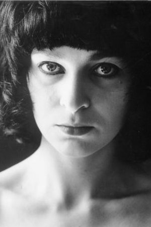 et billede af Magdalena Kopp