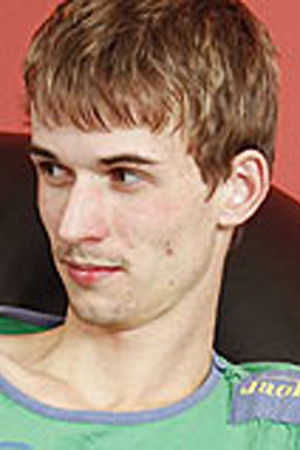 et billede af Jerry Fox