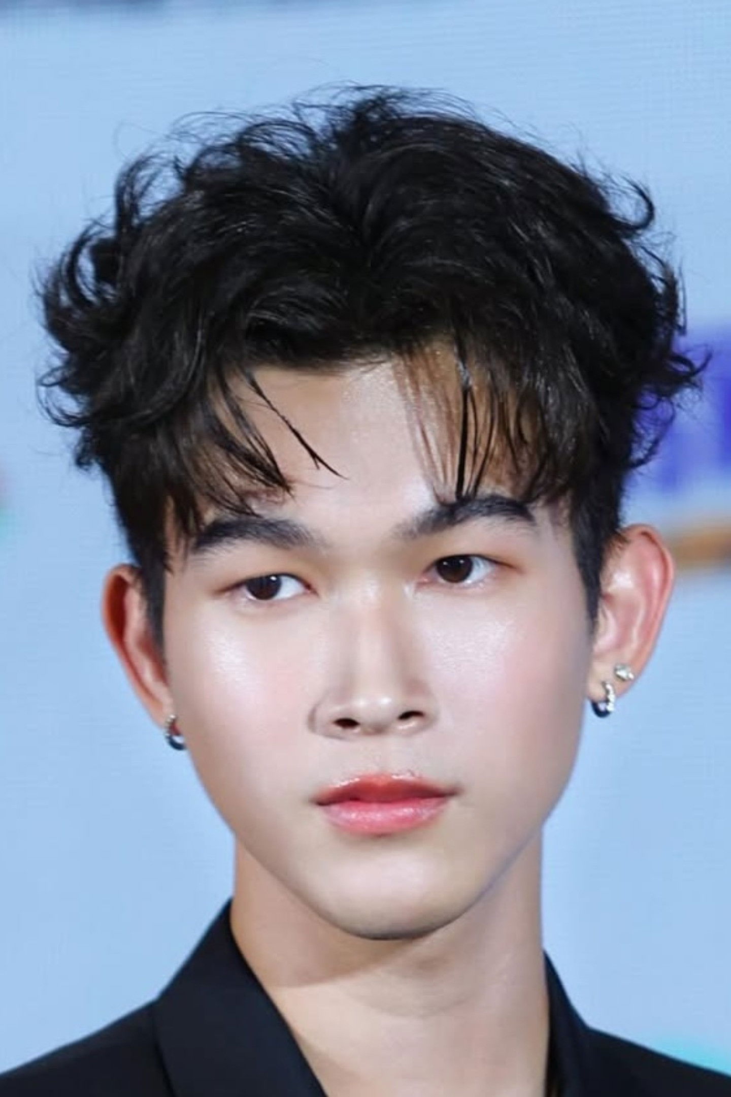 et billede af Phumhirun Boonpa