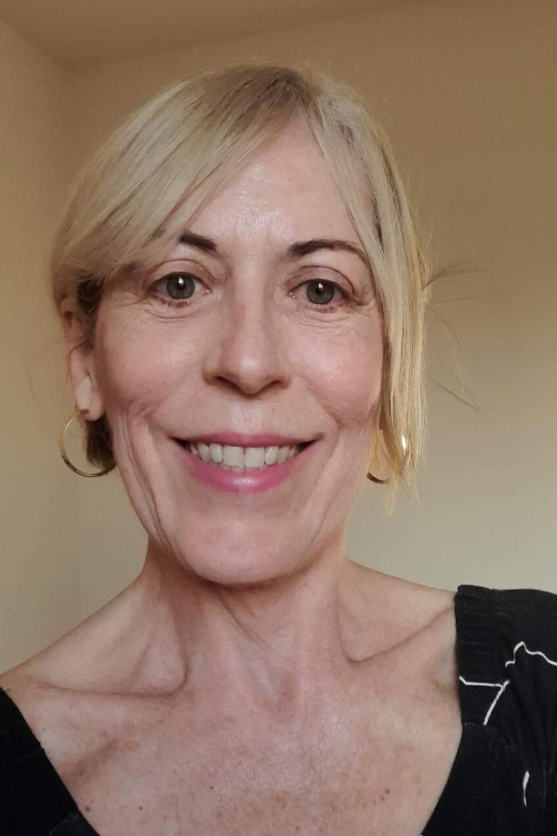 et billede af Rosangela Carrasco