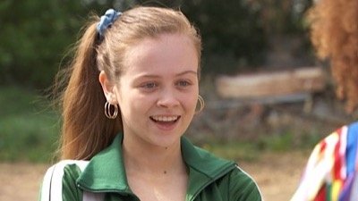 Hollyoaks