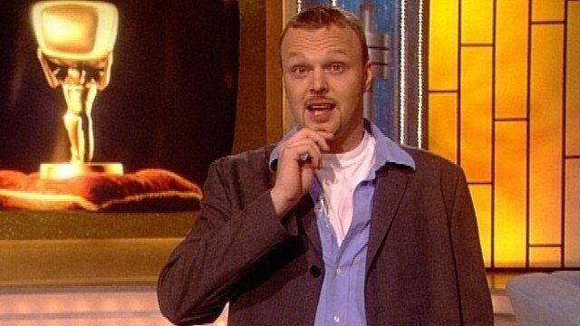 TV total - Épisode 15