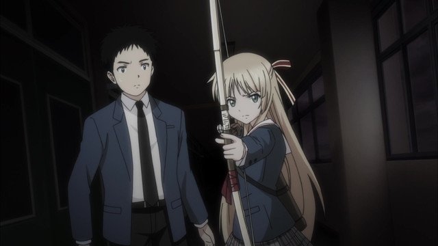 ISUCA