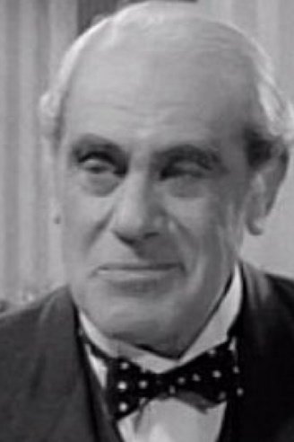 et billede af Kenneth Benda