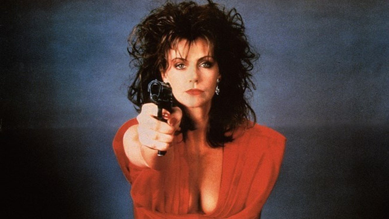 Sudden Death (1985)