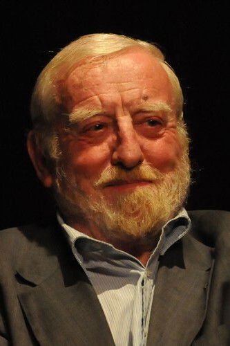 et billede af Alain Jamet