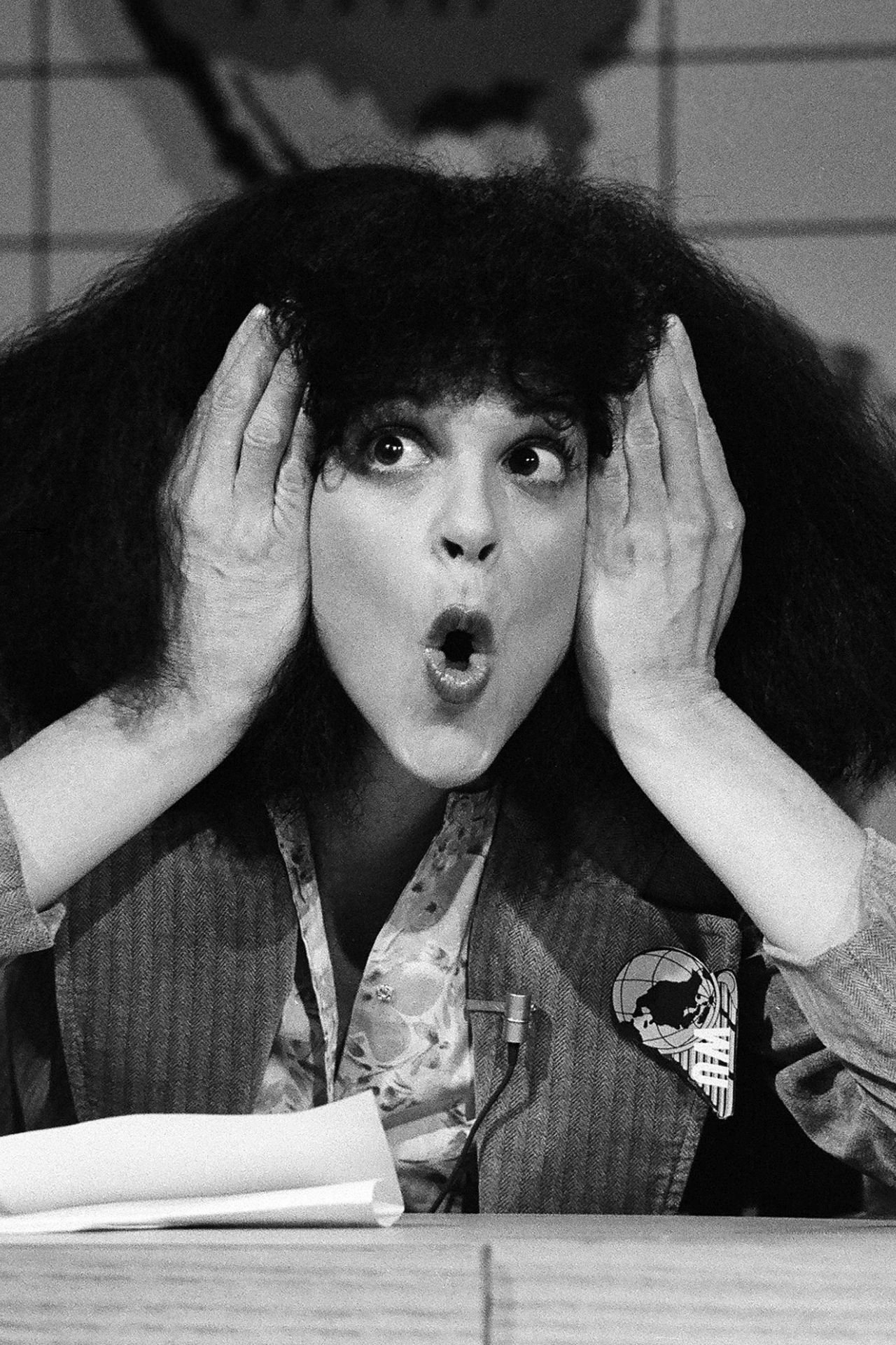 Gilda Radner Profile Images — The Movie Database (TMDb)