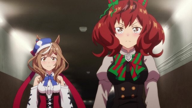 Umamusume: Pretty Derby