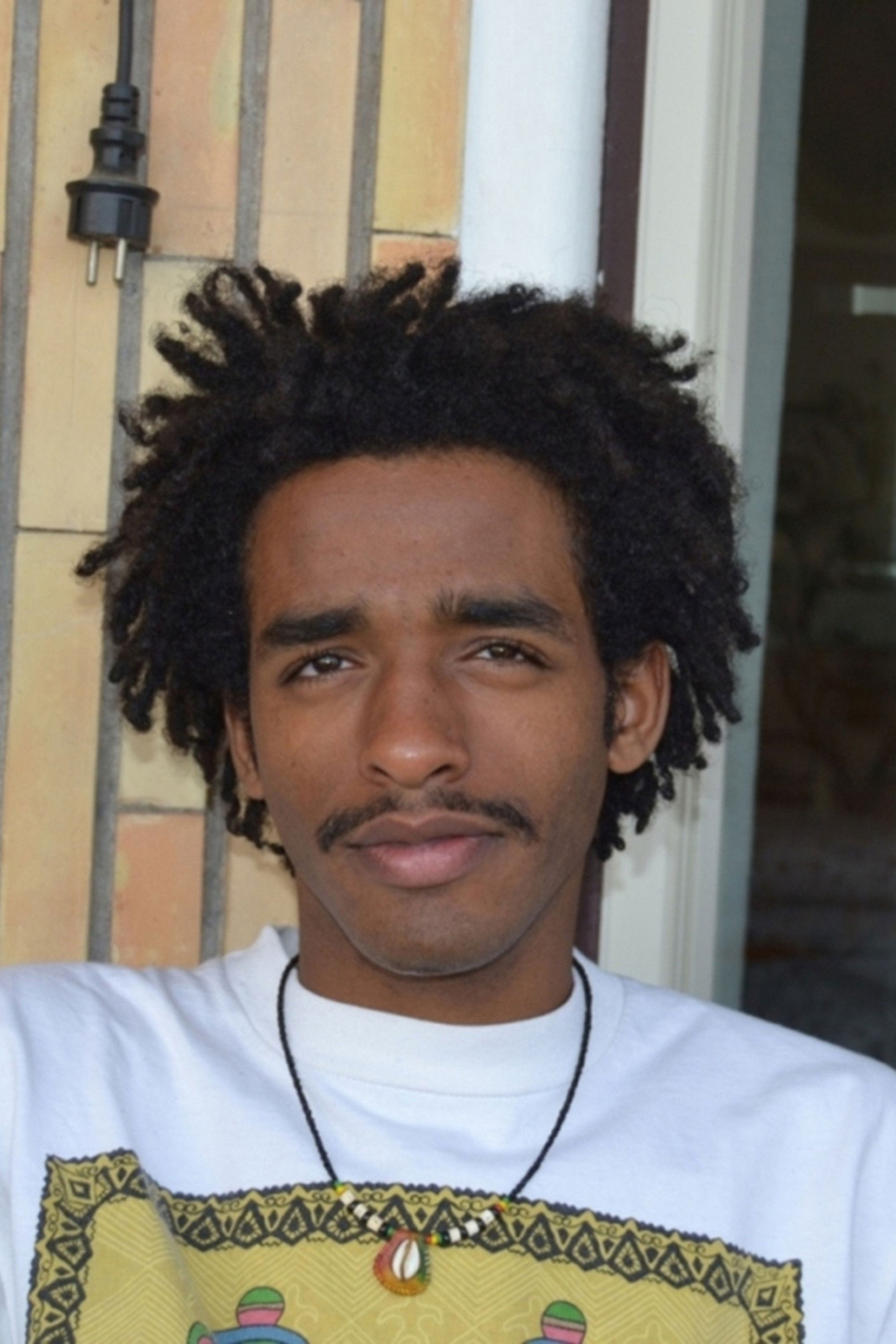 et billede af Addis Rossi