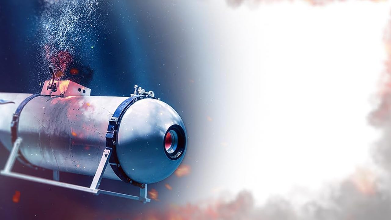 OceanGate Disaster: Minute by Minute