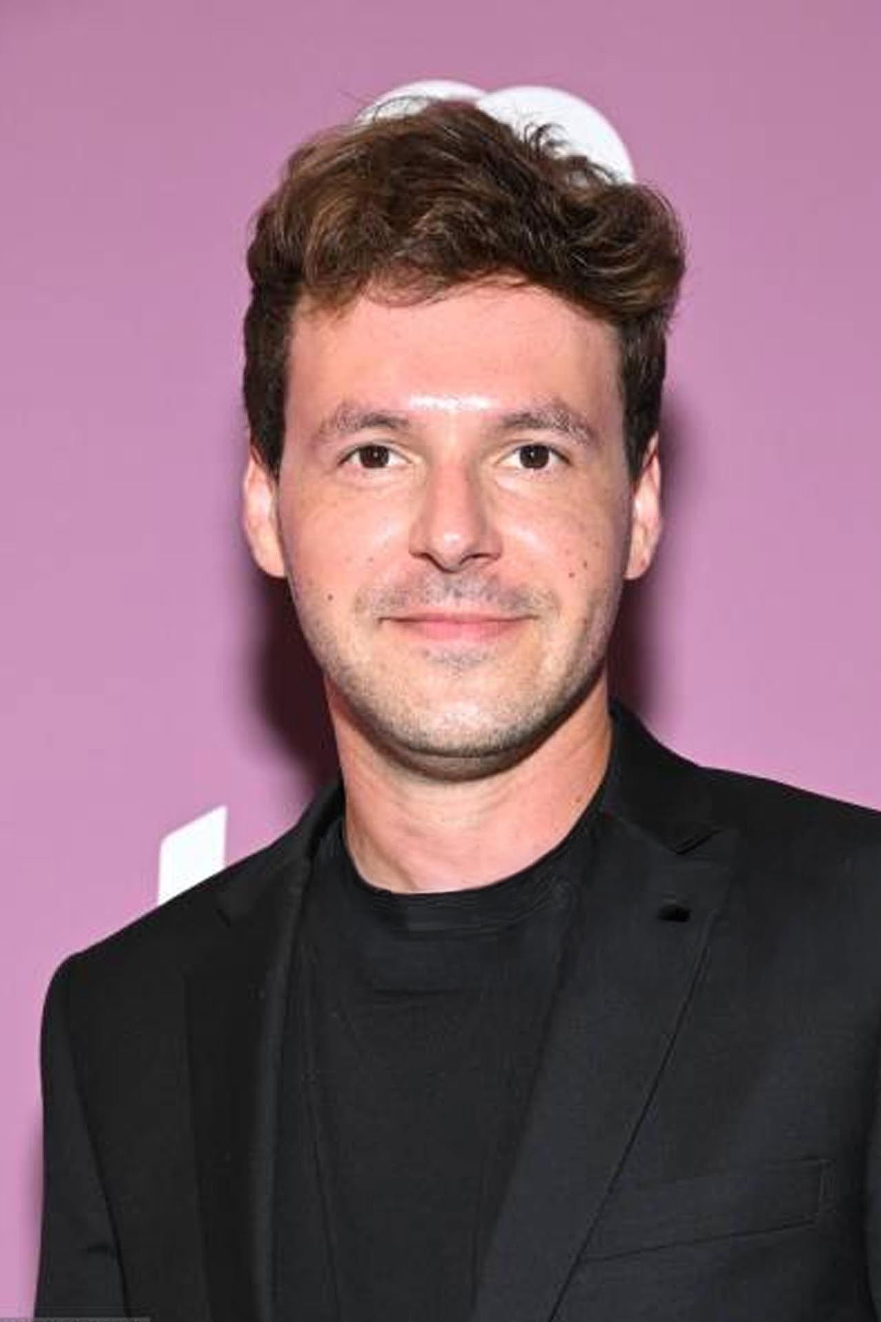 et billede af Danny Turkiewicz