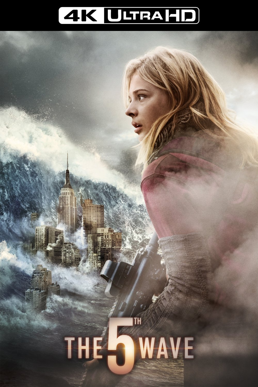 The 5th Wave