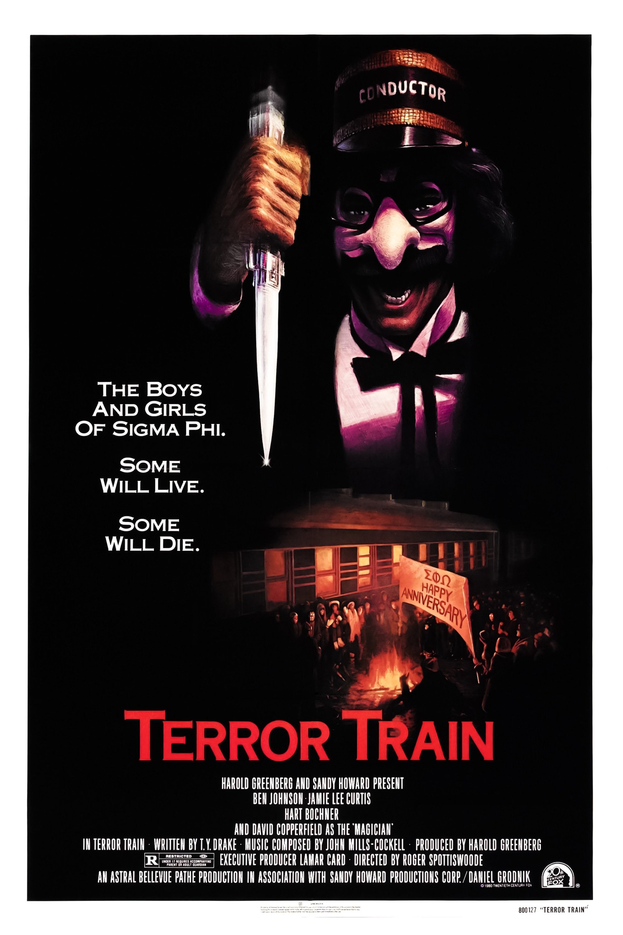 Terror Train