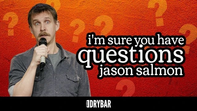 Dry Bar Comedy