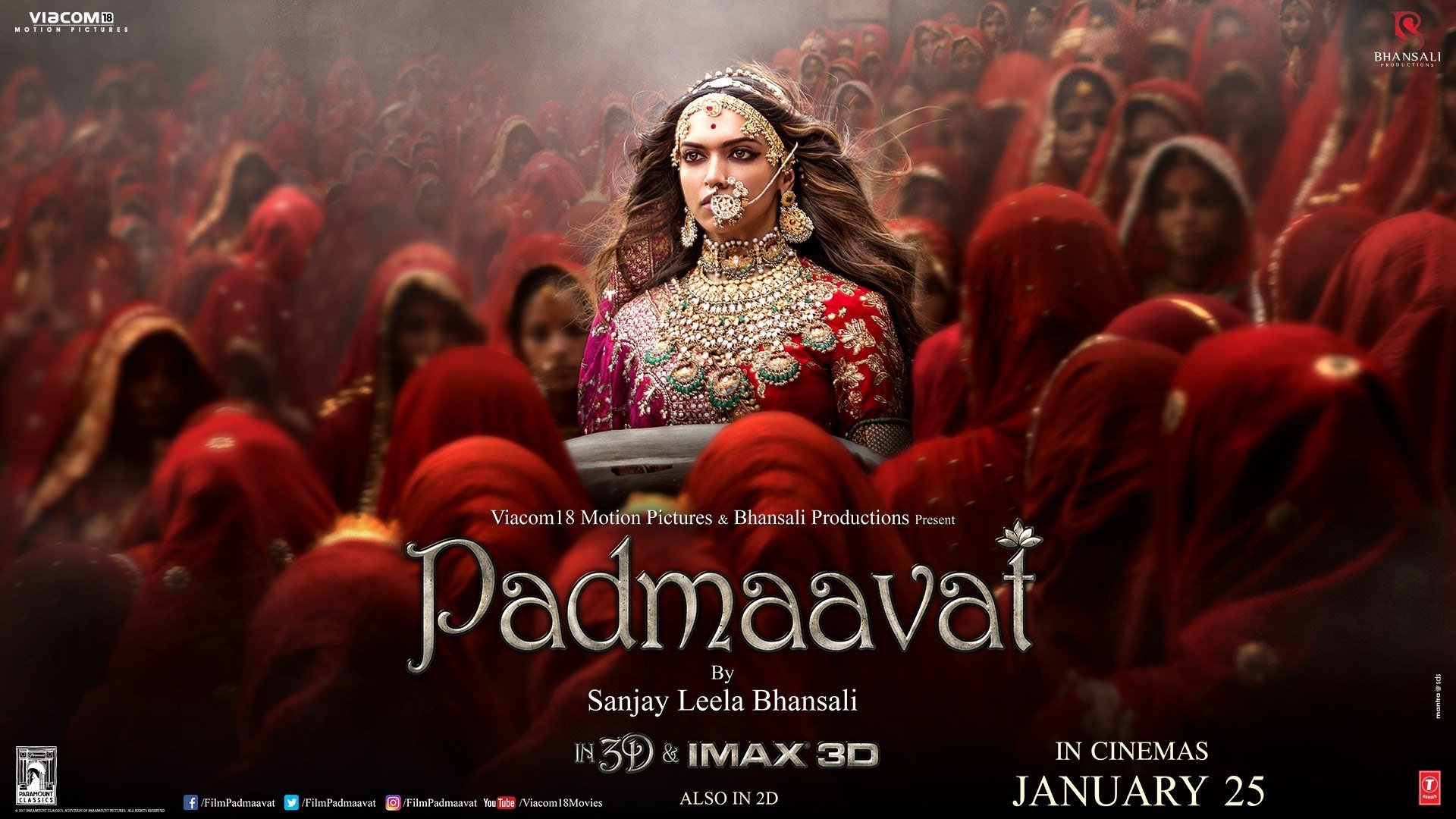 Padmaavat