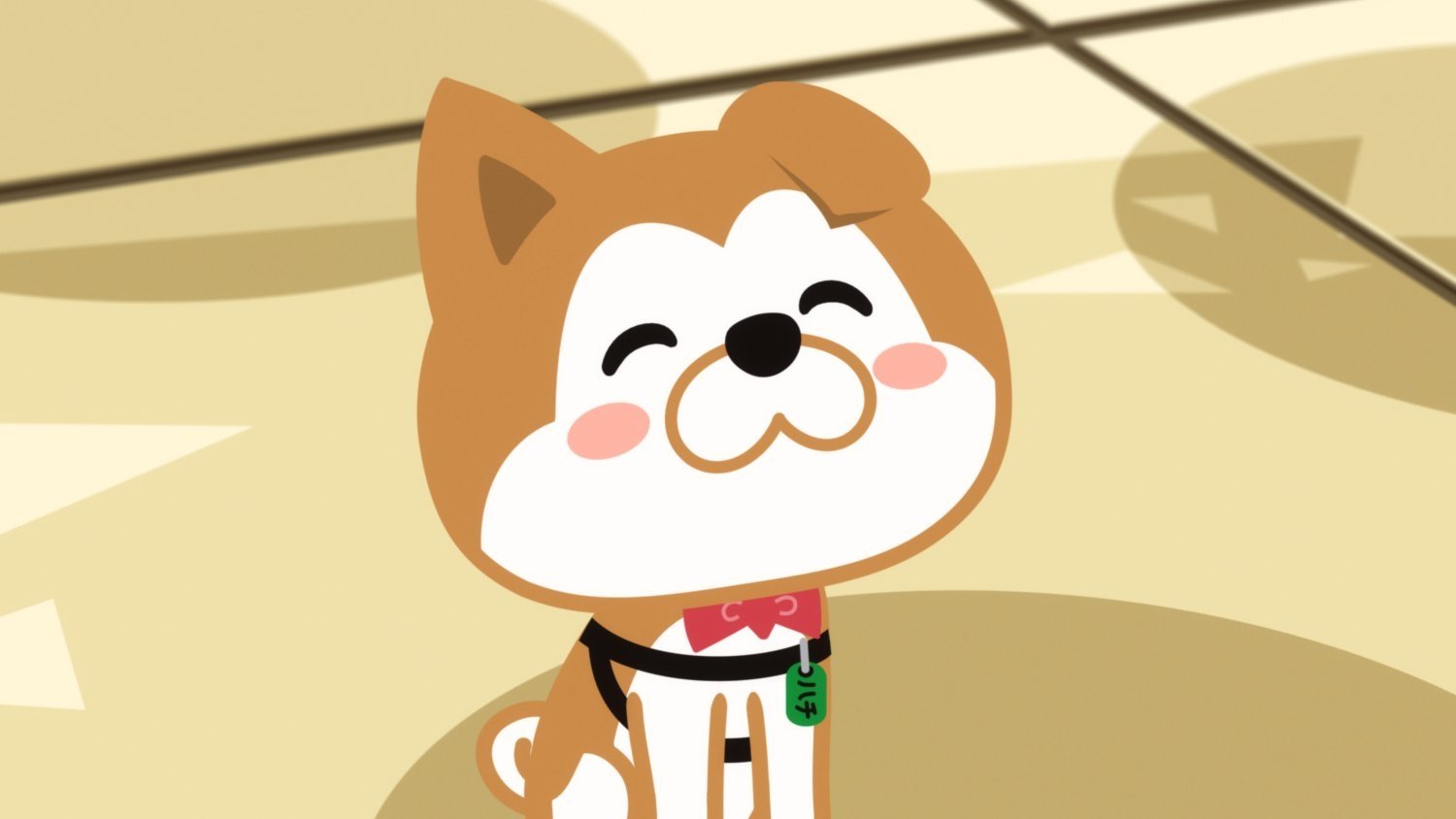 SHIBUYA♡HACHI 1x23