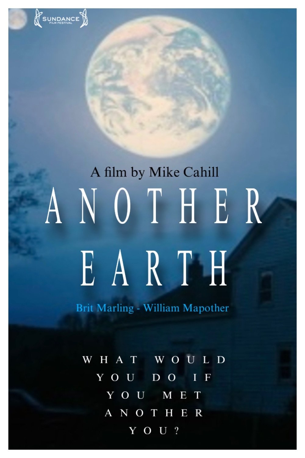 Another Earth