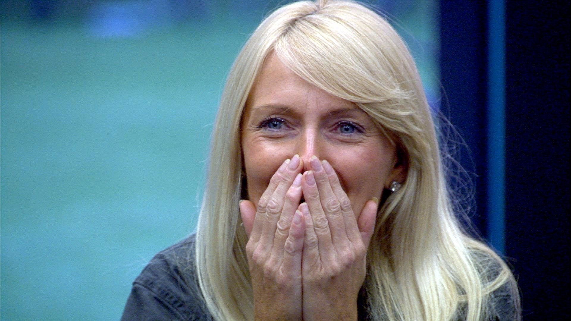 Big Brother 17x8