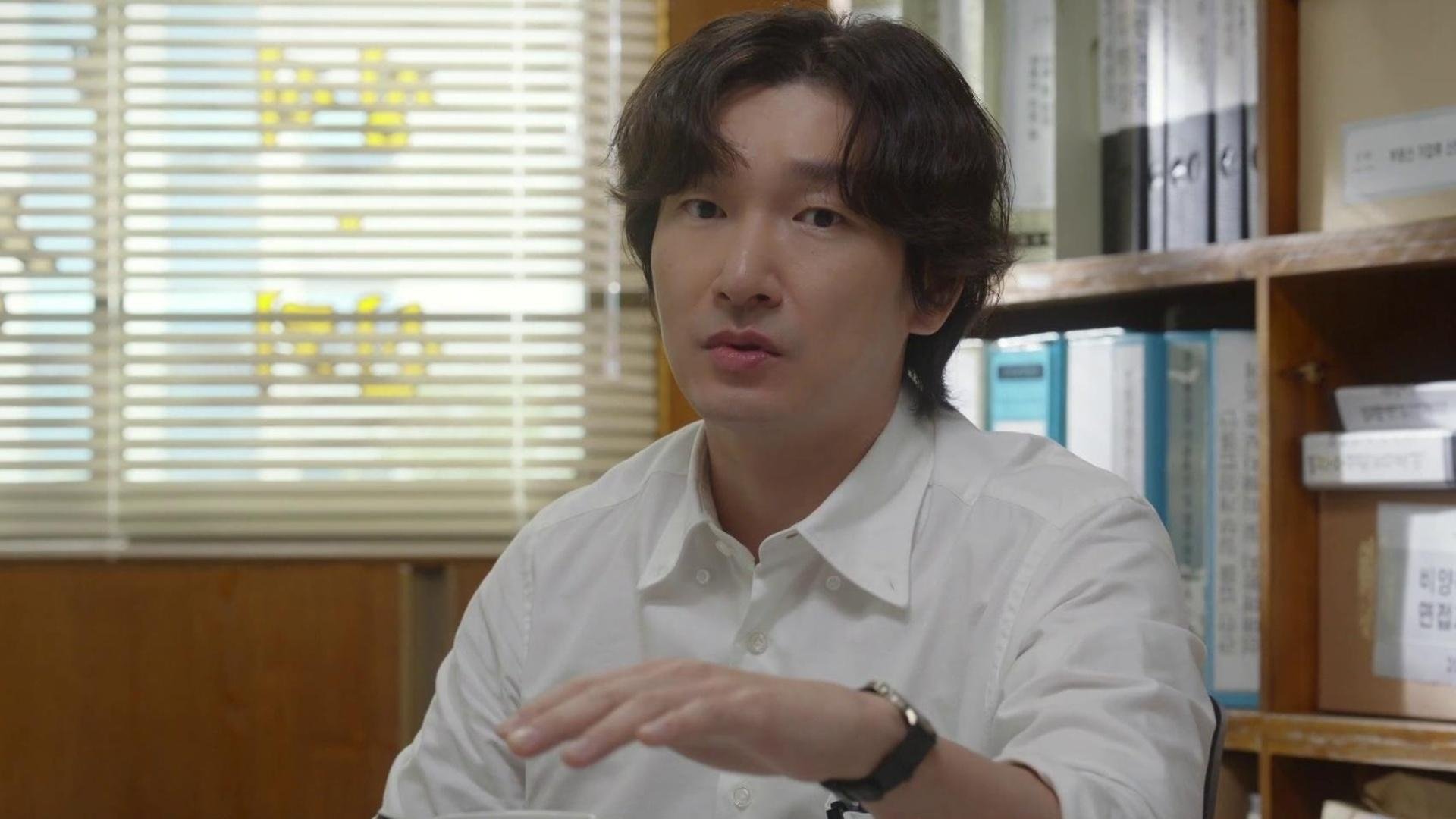 Divorce Attorney Shin