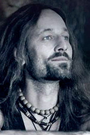 et billede af Patrick Kistler