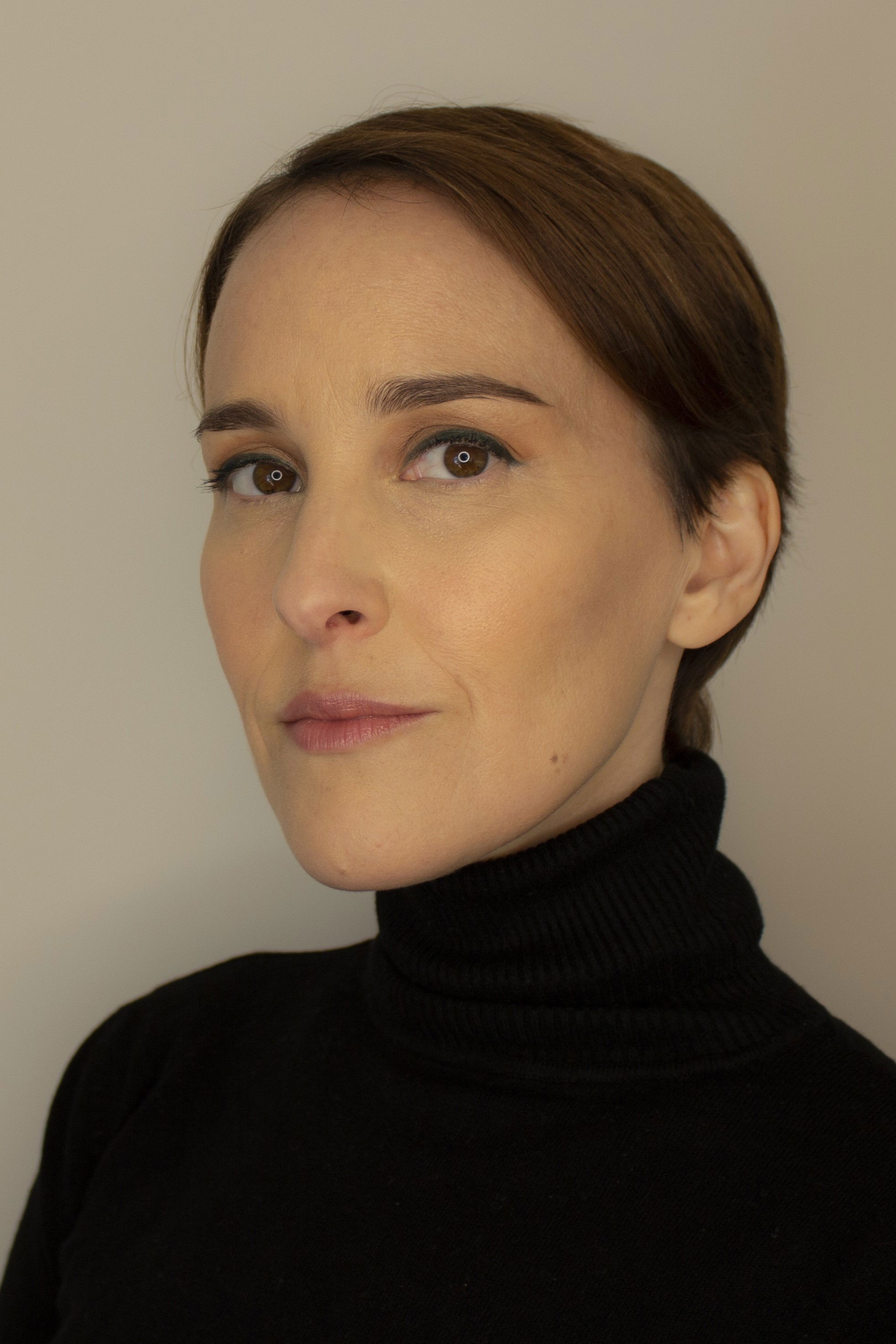 et billede af Mónica Santos