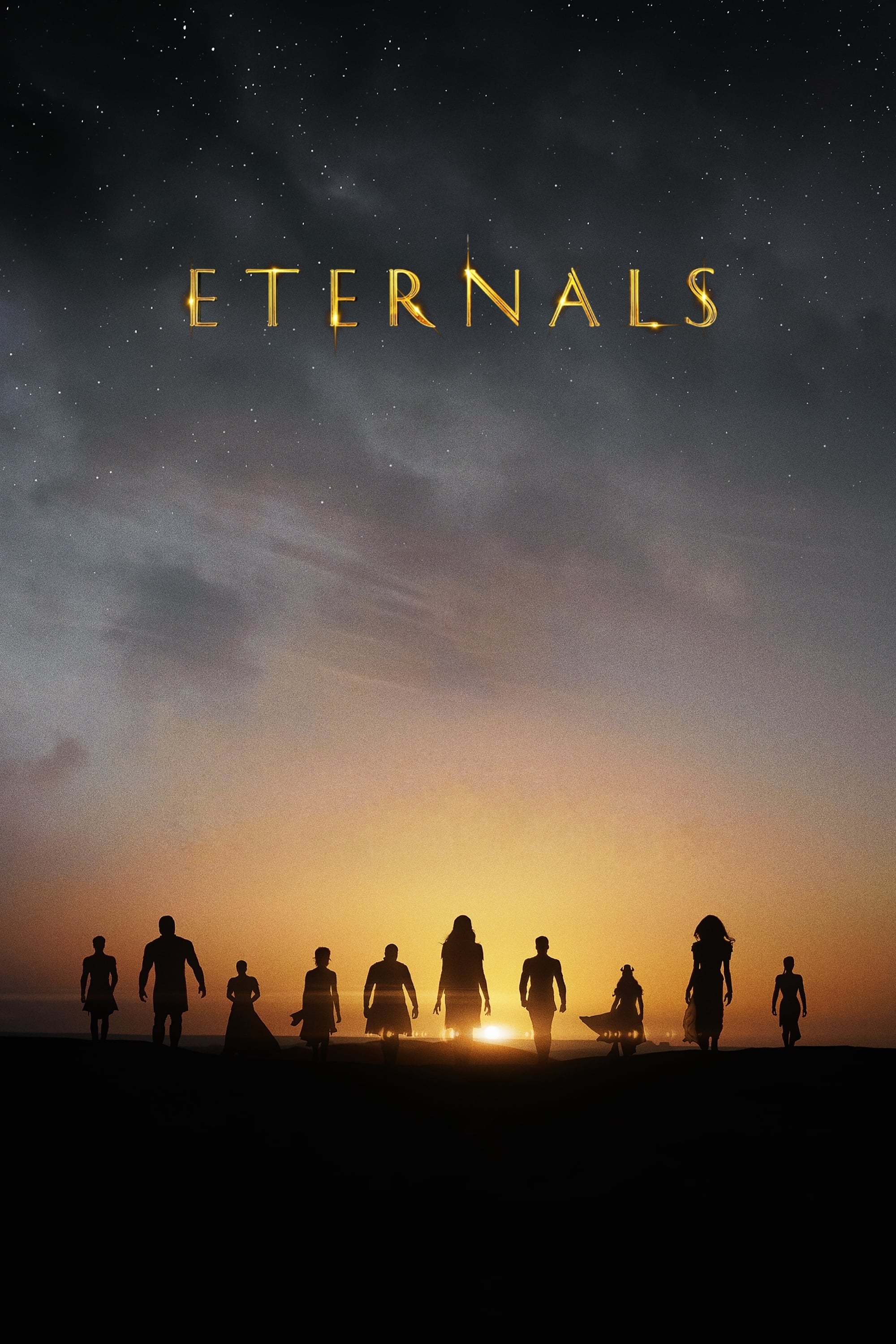 Eternals