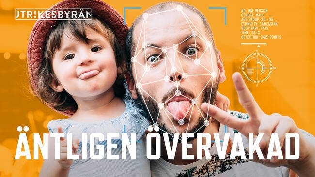 Utrikesbyrån - Épisode 10