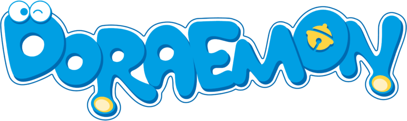 Doraemon Logo