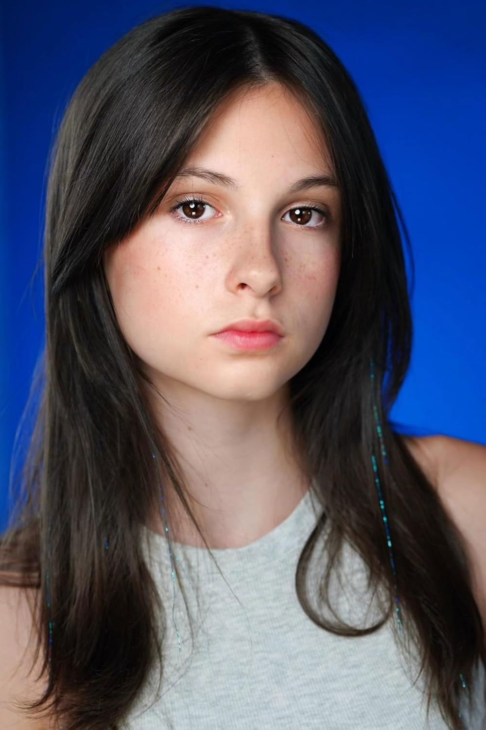 et billede af Martie Marie Blair